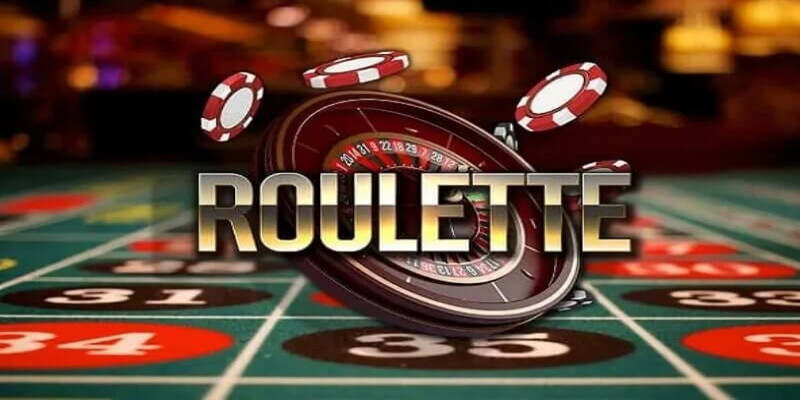 Tổng quan sơ lược trò chơi Roulette tại sân chơi KUBET